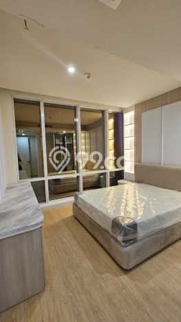 Apartemen Minimalis untuk Disewa, 2 Kamar di Surabaya Apartemen Minimalis untuk Disewa, 2 Kamar di Surabaya