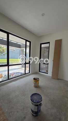 Ready to Use! Premium House LT 180m2 Desain Modern di Citraland Ready to Use! Premium House LT 180m2 Desain Modern di Citraland