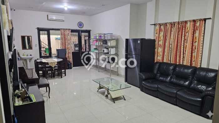 For Sale! Premium House LT 360m2 Desain Modern di kertajaya For Sale! Premium House LT 360m2 Desain Modern di kertajaya