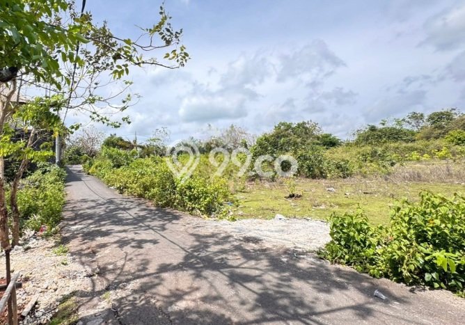 Untuk Dijual Tanah 2000m2 di Balangan, Badung Untuk Dijual Tanah 2000m2 di Balangan, Badung