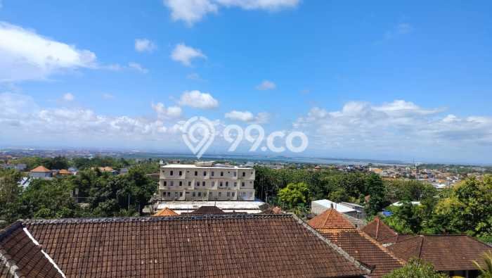 Tanah Kavling Dijual di Goa Gong, Badung dengan Luas Tanah 100m2 Tanah Kavling Dijual di Goa Gong, Badung dengan Luas Tanah 100m2