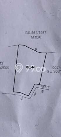 Kavling Tanah Dijual di Ubud Gianyar Spesifikasi 640m2 Kavling Tanah Dijual di Ubud Gianyar Spesifikasi 640m2