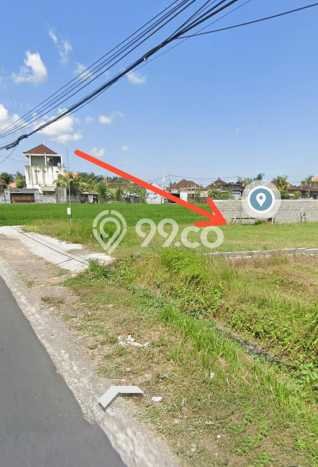 Tanah Dijual di Tabanan Seluas 700m2 Strategis Tanah Dijual di Tabanan Seluas 700m2 Strategis