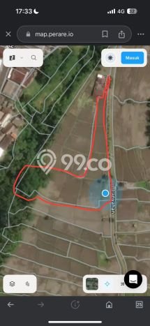 Untuk Dijual Tanah di Ubud Gianyar Luas 400m2 SHM Untuk Dijual Tanah di Ubud Gianyar Luas 400m2 SHM