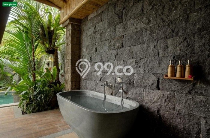 Dijual Rumah Elit Exclusive di Ubud, Gianyar Dijual Rumah Elit Exclusive di Ubud, Gianyar
