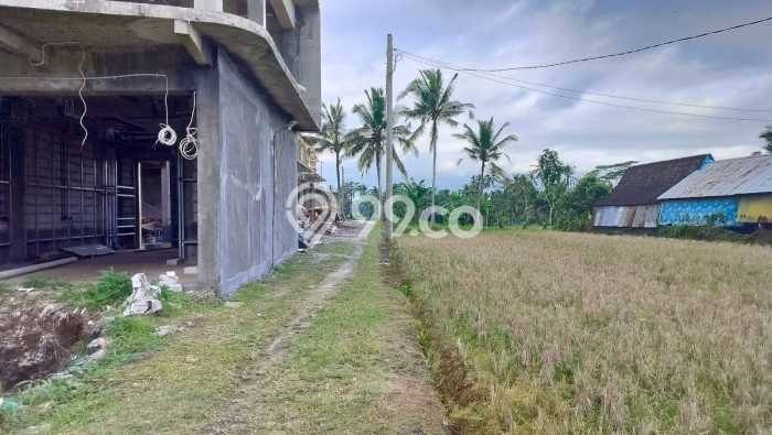 Kavling Tanah Dijual di Ubud Gianyar Spesifikasi 640m2 Kavling Tanah Dijual di Ubud Gianyar Spesifikasi 640m2