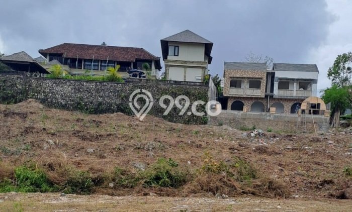 Tanah Dijual Area Strategis di Balangan Badung 7700m2 Tanah Dijual Area Strategis di Balangan Badung 7700m2