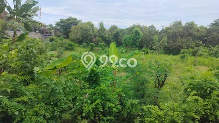 Tanah Dijual di Badung Seluas 287m2 Strategis Tanah Dijual di Badung Seluas 287m2 Strategis