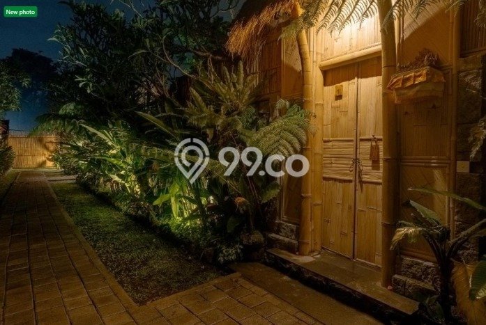 Dijual Rumah Elit Exclusive di Ubud, Gianyar Dijual Rumah Elit Exclusive di Ubud, Gianyar