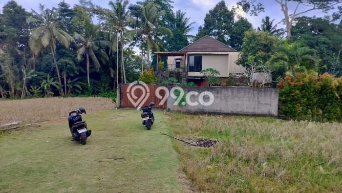 Kavling Tanah Dijual di Ubud Gianyar Spesifikasi 640m2 Kavling Tanah Dijual di Ubud Gianyar Spesifikasi 640m2