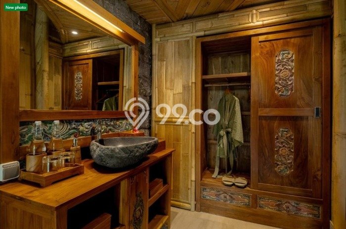 Dijual Rumah Elit Exclusive di Ubud, Gianyar Dijual Rumah Elit Exclusive di Ubud, Gianyar