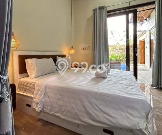 HOT DEAL! Vila Kawasan , Luas 100m2m², Lokasi Prima HOT DEAL! Vila Kawasan , Luas 100m2m², Lokasi Prima