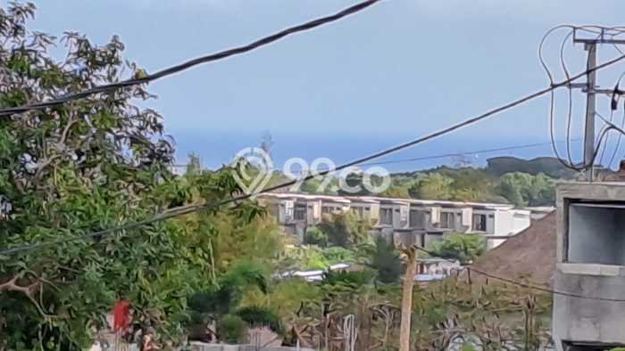 Tanah Dijual Area Strategis di Pecatu Badung 2000m2 Tanah Dijual Area Strategis di Pecatu Badung 2000m2
