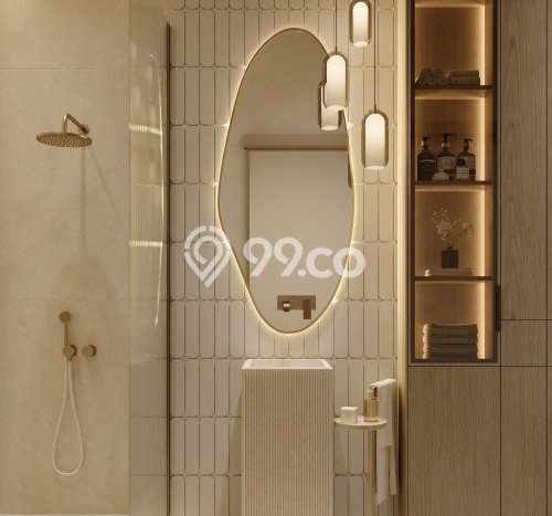 LOKASI STRATEGIS! Vila di , Area 130m2m², Lingkungan Prima LOKASI STRATEGIS! Vila di , Area 130m2m², Lingkungan Prima