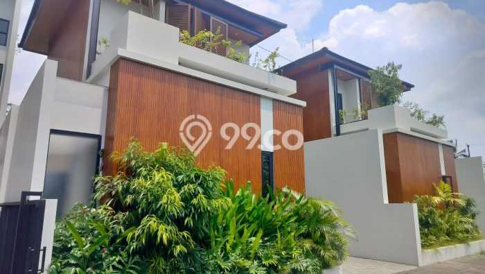 Properti Strategis! Vila di , Ukuran 138m2m², ROI Menjanjikan untuk investasi Properti Strategis! Vila di , Ukuran 138m2m², ROI Menjanjikan untuk investasi