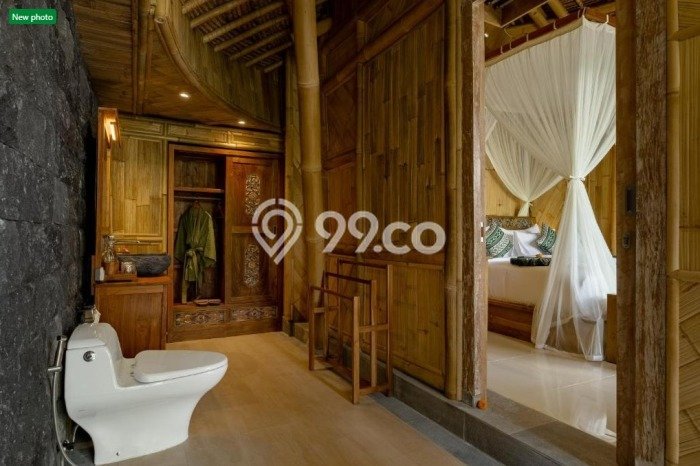Dijual Rumah Elit Exclusive di Ubud, Gianyar Dijual Rumah Elit Exclusive di Ubud, Gianyar