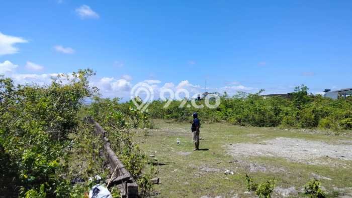 Tanah Kavling Dijual di Goa Gong, Badung dengan Luas Tanah 100m2 Tanah Kavling Dijual di Goa Gong, Badung dengan Luas Tanah 100m2