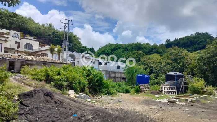 Tanah Dijual Area Strategis di Pecatu Badung 2000m2 Tanah Dijual Area Strategis di Pecatu Badung 2000m2
