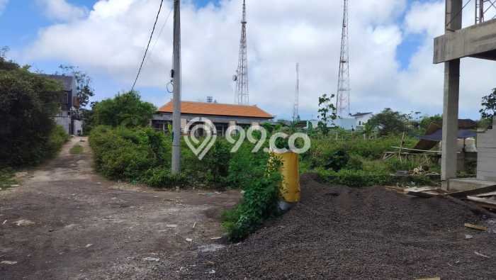Dijual Tanah Lokasi Jimbaran, Badung Seluas 1430m2 Dijual Tanah Lokasi Jimbaran, Badung Seluas 1430m2