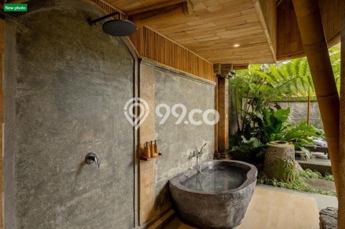 Dijual Rumah Elit Exclusive di Ubud, Gianyar Dijual Rumah Elit Exclusive di Ubud, Gianyar