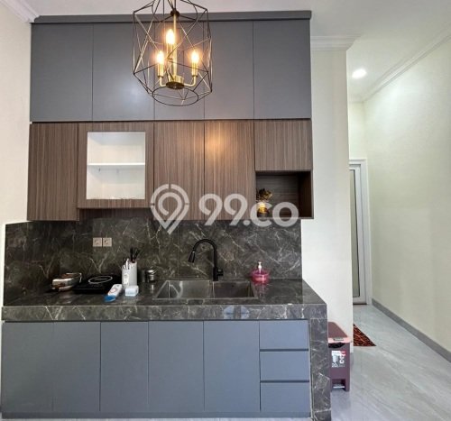 HOT DEAL! Vila Kawasan , Luas 100m2m², Lokasi Prima HOT DEAL! Vila Kawasan , Luas 100m2m², Lokasi Prima