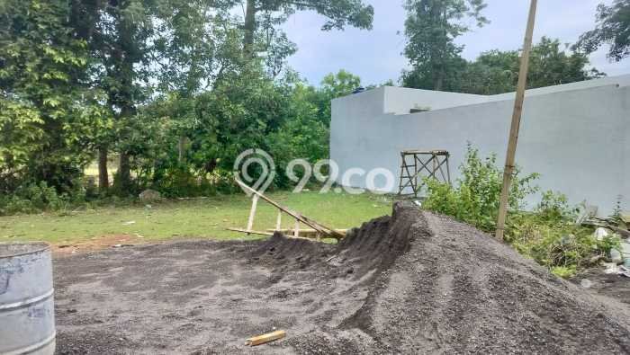 Tanah Dijual di Badung Seluas 300m2 Strategis Tanah Dijual di Badung Seluas 300m2 Strategis