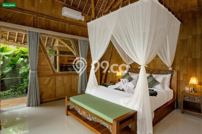Dijual Rumah Elit Exclusive di Ubud, Gianyar Dijual Rumah Elit Exclusive di Ubud, Gianyar