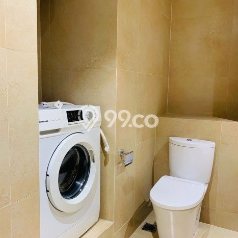 Sewa Sekarang Apartemen Strategis 2 KT, 1 KM di Kawasan BSD Sewa Sekarang Apartemen Strategis 2 KT, 1 KM di Kawasan BSD