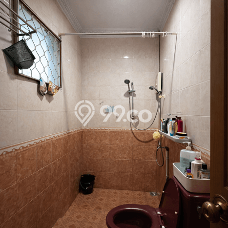 Dijual Rumah Luas Megah Dengan View Cantik di BSD, Tangerang Dijual Rumah Luas Megah Dengan View Cantik di BSD, Tangerang