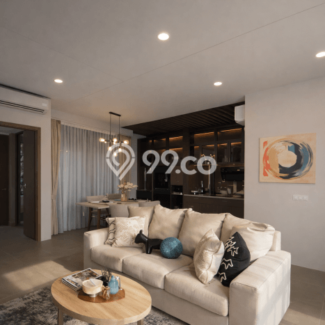 Jual Rumah Minimalis Bagus Punya 3 KT di BSD Tangerang Selatan PPJB Jual Rumah Minimalis Bagus Punya 3 KT di BSD Tangerang Selatan PPJB