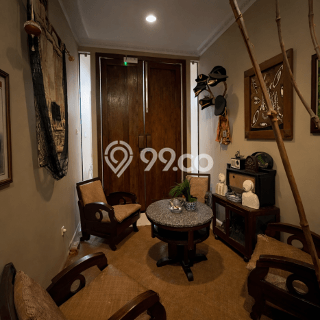 Dijual Rumah Luas Megah Dengan View Cantik di BSD, Tangerang Dijual Rumah Luas Megah Dengan View Cantik di BSD, Tangerang