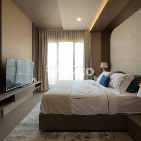 Jual Rumah Minimalis Bagus Punya 3 KT di BSD Tangerang Selatan PPJB Jual Rumah Minimalis Bagus Punya 3 KT di BSD Tangerang Selatan PPJB