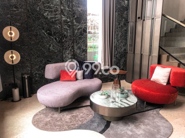 Dijual Rumah Mewah Exclusive di BSD, Tangerang Selatan Dijual Rumah Mewah Exclusive di BSD, Tangerang Selatan