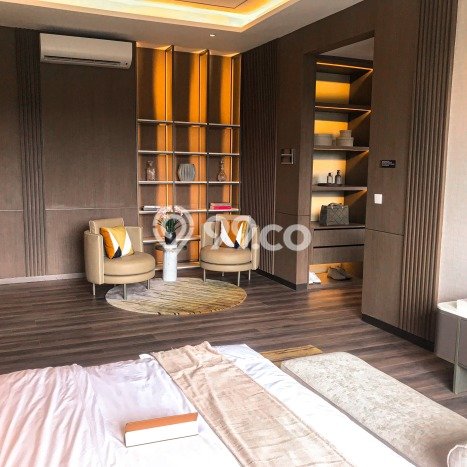 Dijual Rumah Mewah Exclusive di BSD, Tangerang Selatan Dijual Rumah Mewah Exclusive di BSD, Tangerang Selatan