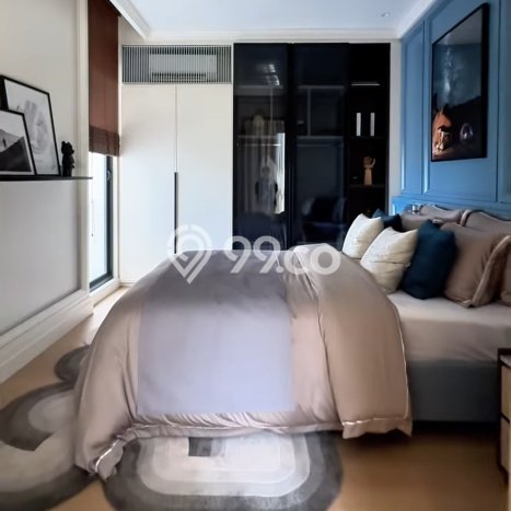 Siap Huni Rumah Mewah 5 Kamar di BSD Dekat ke Mana Pun Siap Huni Rumah Mewah 5 Kamar di BSD Dekat ke Mana Pun