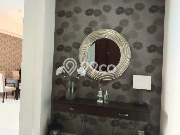Hunian Apartemen High-Class untuk Dijual di Jakarta Selatan dengan 3 BR & 3 Kamar Mandi Hunian Apartemen High-Class untuk Dijual di Jakarta Selatan dengan 3 BR & 3 Kamar Mandi
