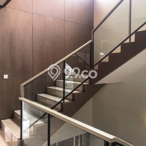 Dijual Rumah Mewah Exclusive di BSD, Tangerang Selatan Dijual Rumah Mewah Exclusive di BSD, Tangerang Selatan