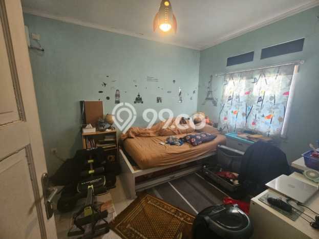 Hunian Mewah Dijual LT 160m2 di BSD, Tangerang Selatan Hunian Mewah Dijual LT 160m2 di BSD, Tangerang Selatan