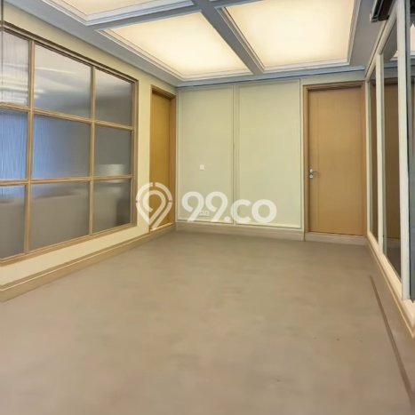 Siap Huni Rumah Mewah 5 Kamar di BSD Dekat ke Mana Pun Siap Huni Rumah Mewah 5 Kamar di BSD Dekat ke Mana Pun