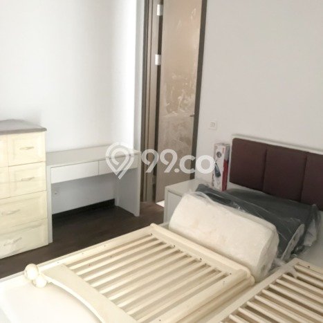 Hot Offer Hunian Premium Ideal dan Luas di BSD, Tangerang Selatan Hot Offer Hunian Premium Ideal dan Luas di BSD, Tangerang Selatan