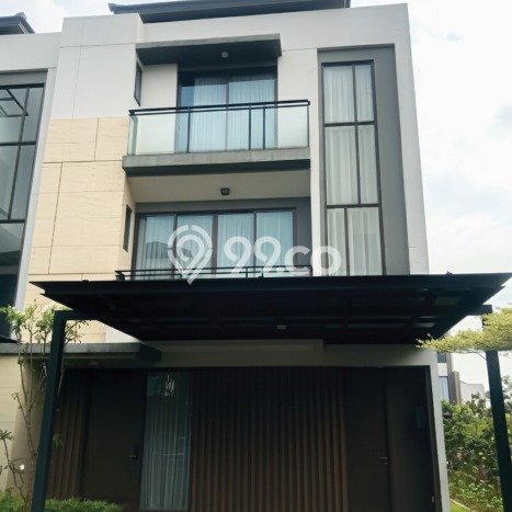 Hot Offer Hunian Premium Ideal dan Luas di BSD, Tangerang Selatan Hot Offer Hunian Premium Ideal dan Luas di BSD, Tangerang Selatan