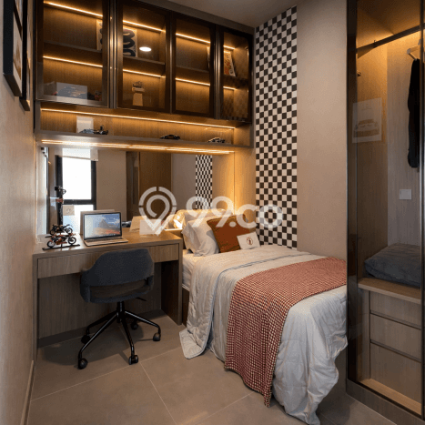 Jual Rumah Minimalis Bagus Punya 3 KT di BSD Tangerang Selatan PPJB Jual Rumah Minimalis Bagus Punya 3 KT di BSD Tangerang Selatan PPJB