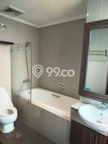 Hunian Apartemen High-Class untuk Dijual di Jakarta Selatan dengan 3 BR & 3 Kamar Mandi Hunian Apartemen High-Class untuk Dijual di Jakarta Selatan dengan 3 BR & 3 Kamar Mandi