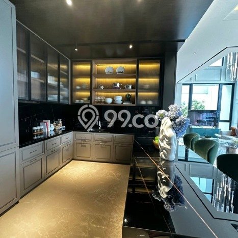 Hot Offer Hunian Premium Ideal dan Luas di BSD, Tangerang Selatan Hot Offer Hunian Premium Ideal dan Luas di BSD, Tangerang Selatan