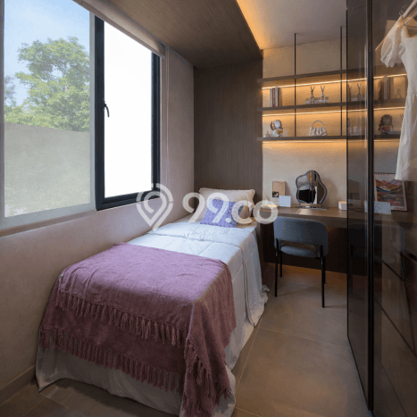 Jual Rumah Minimalis Bagus Punya 3 KT di BSD Tangerang Selatan PPJB Jual Rumah Minimalis Bagus Punya 3 KT di BSD Tangerang Selatan PPJB