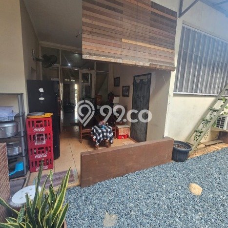 Hunian Mewah Dijual LT 160m2 di BSD, Tangerang Selatan Hunian Mewah Dijual LT 160m2 di BSD, Tangerang Selatan
