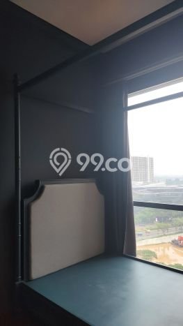 Dijual Apartemen Mewah di BSD, Tangerang Selatan 4 Kamar Tidur Dijual Apartemen Mewah di BSD, Tangerang Selatan 4 Kamar Tidur