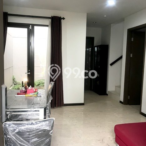 Hot Offer Hunian Premium Ideal dan Luas di BSD, Tangerang Selatan Hot Offer Hunian Premium Ideal dan Luas di BSD, Tangerang Selatan