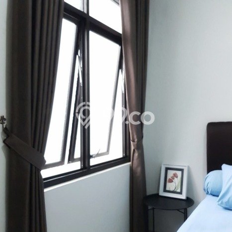 Rumah Minimalis 4 KT di BSD Nusaloka Tangerang Full Furnished Rumah Minimalis 4 KT di BSD Nusaloka Tangerang Full Furnished