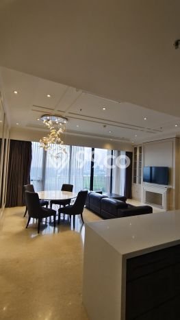 Dijual Apartemen Mewah di BSD, Tangerang Selatan 4 Kamar Tidur Dijual Apartemen Mewah di BSD, Tangerang Selatan 4 Kamar Tidur